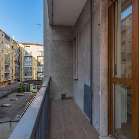 Giuria House 2 Appartement Turijn Buitenkant foto