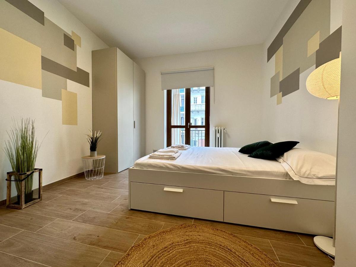 Giuria House 2 Appartement Turijn Buitenkant foto