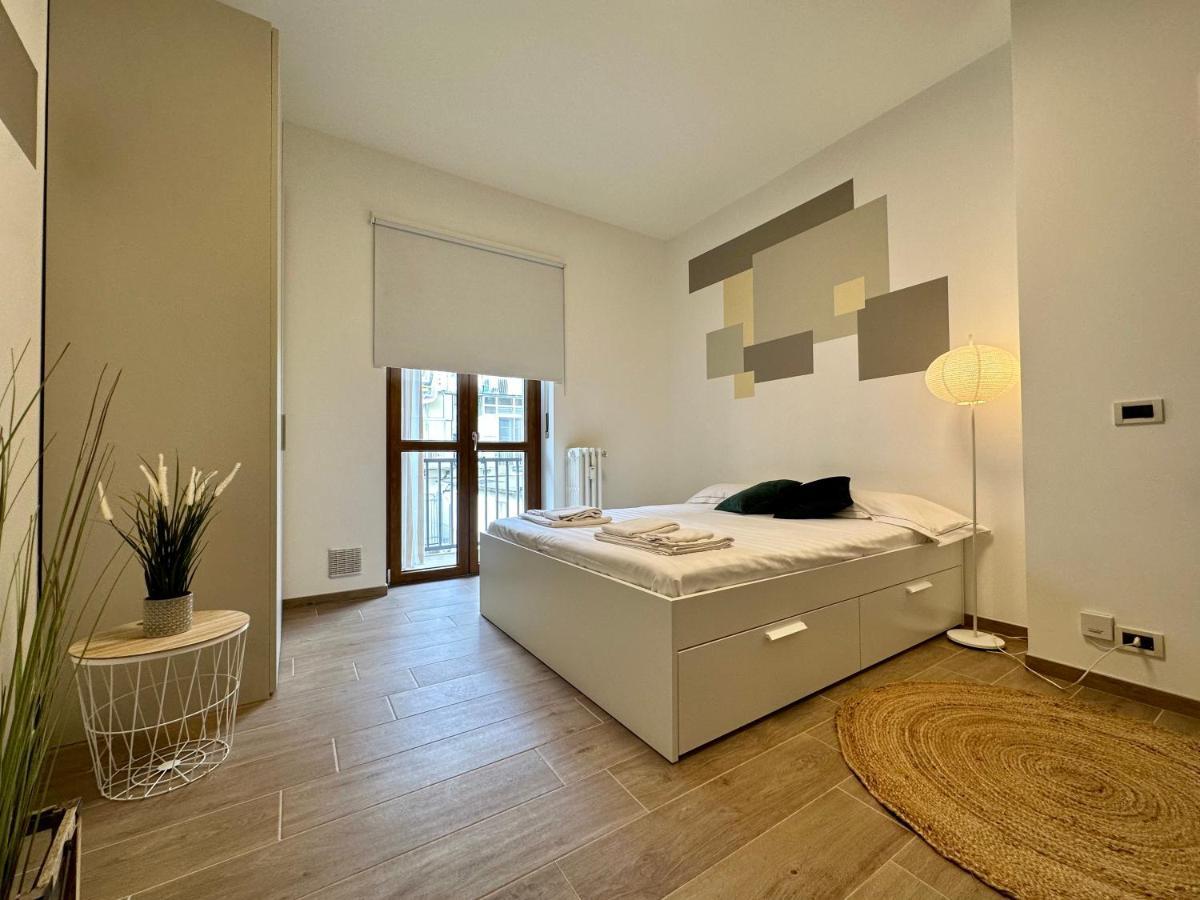 Giuria House 2 Appartement Turijn Buitenkant foto