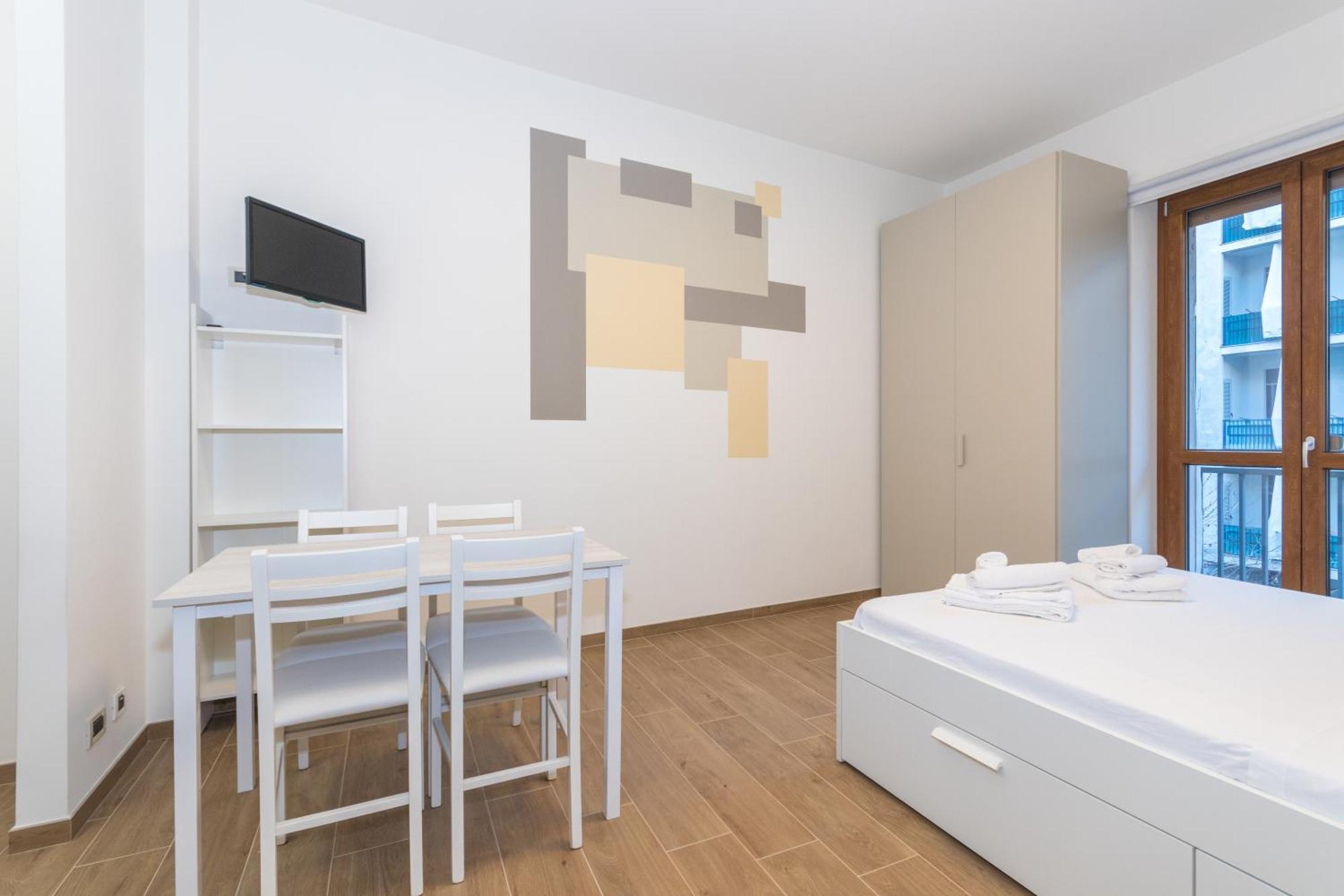 Giuria House 2 Appartement Turijn Buitenkant foto