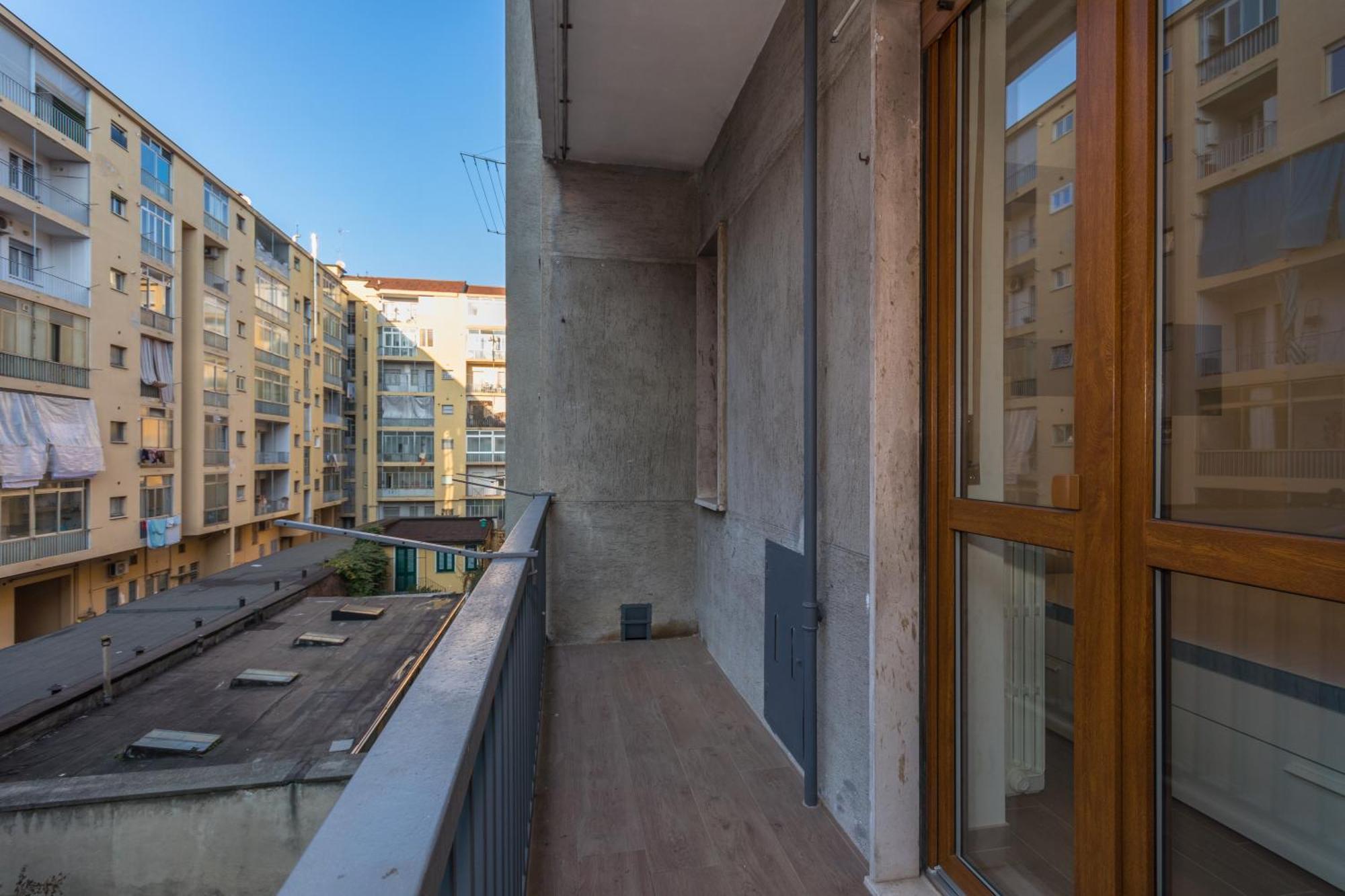 Giuria House 2 Appartement Turijn Buitenkant foto